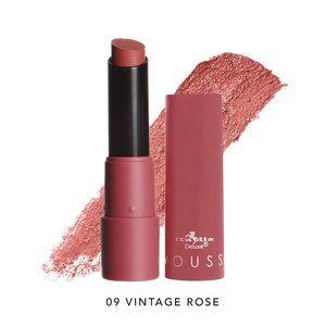 ⭐4/$15 Italia Deluxe Mousse Matte Lipstick Vintage Rose